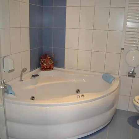 Tanja Gasthof Banja Koviljača