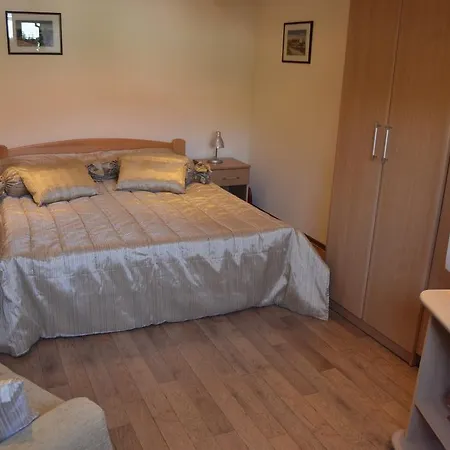 Tanja 3* Banja Koviljača