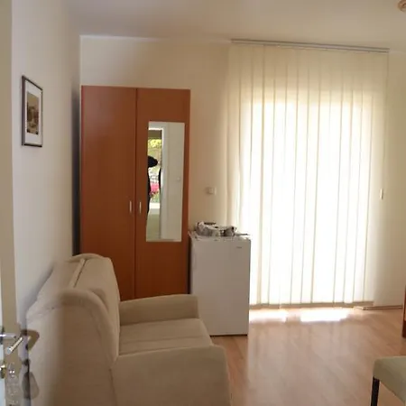 Gasthof Tanja Banja Koviljača