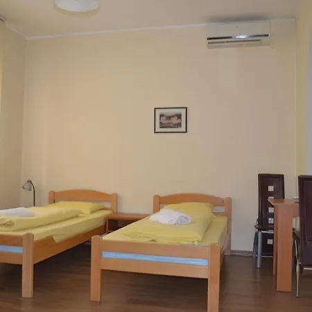 Tanja Gasthof Banja Koviljača