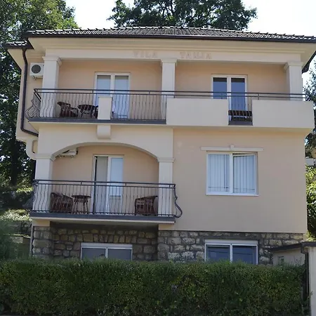 Tanja 3* Banja Koviljača